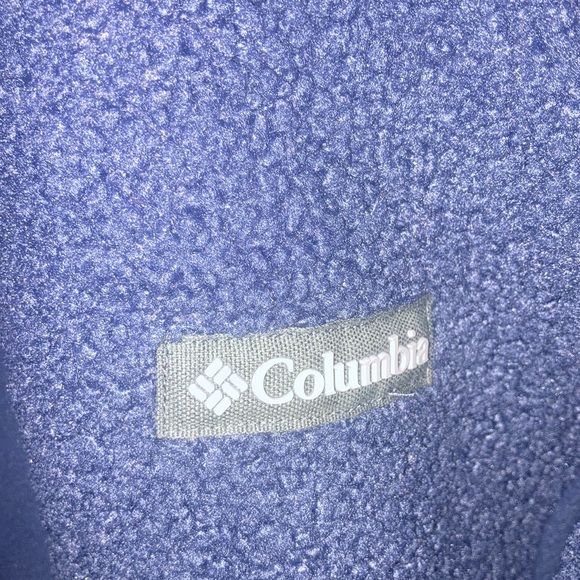 Columbia Jacket - Picture 3 of 9